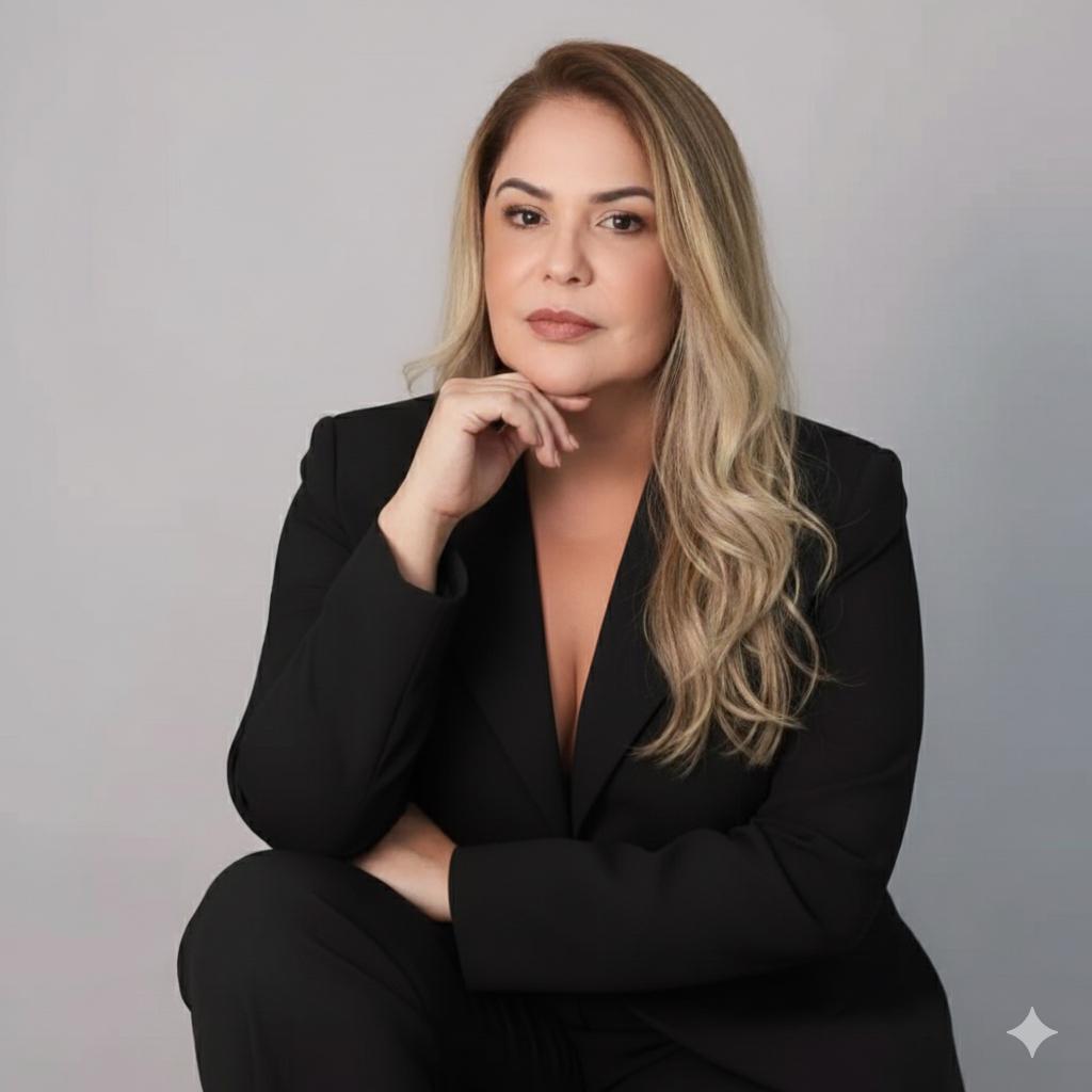 Lidia Mancini Torezan